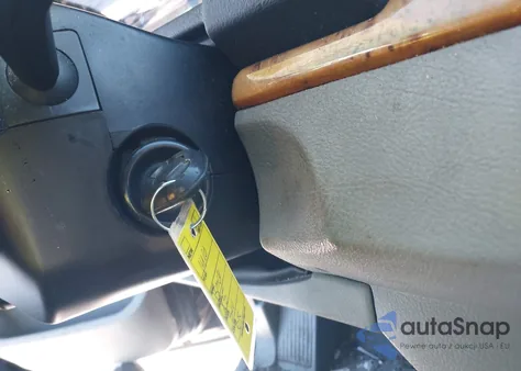 2001 BMW X5 4.4 z USA, uszkodzony, nr VIN WBAFB33541LH24903